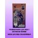 AlexaJ Facial face mask with blueberry extract - Buy Online on GoSupps.com