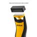 Kitfort Electric trimmer for the face and beard - Buy Online on GoSupps.com