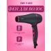 VGR Professional hair hair dryer V-402
