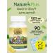 NaturesPlus Animal Parad Children's omega 3-6-9 90 capsules with lemon taste