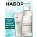 manyo Restoring set toner + lotion