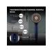 Powerful blue hair dryer for stylish images - Buy Online on GoSupps.com