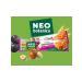 Neo Botanica Cereal bar with hazelnut and raisins 29g 8pcs - Buy Online on GoSupps.com