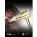 Powerful hairdryer for stylish hairstyles