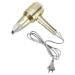 Powerful hairdryer for stylish hairstyles - Buy Online on GoSupps.com