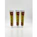 AYPOSH Anesthetic ointment Chinese set 3 pcs - Buy Online on GoSupps.com