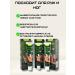 DDE intensive Nail fungus cream 3pcs - Buy Online on GoSupps.com