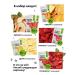 Delicious from Crimea Sublimized fruits and berries set mix 10 pcs - Buy Online on GoSupps.com
