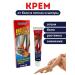 Belekova Ointment from pain in the heels of the legs