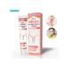 Aish plus Intimate cream-ointment against itching unpleasant odor antibacterial - Buy Online on GoSupps.com