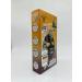 AlexaJ Fabric mask with coal for deep purification of pores - Buy Online on GoSupps.com