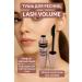 Bilioner W SABBI LASH VOLUME mascara with a fan brush for volume