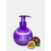 BahZara Toothpaste with a dispenser of Marakuya and blueberries - Buy Online on GoSupps.com