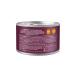 AWARD Wet feed for dogs duck and lingonberry 200g x 24pcs - Buy Online on GoSupps.com