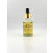 AC1101 Facial serum against wrinkles with gold - Buy Online on GoSupps.com