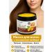 AC1101 Hair mask with ginger extract