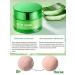 Bilioner Facial cream and century Aloe Vera moisturizing - Buy Online on GoSupps.com
