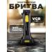 VGR Multifunctional trimmer for hair and beard care
