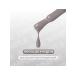 Three-phase gray gel-fluid 110 for nails LED UV - Buy Online on GoSupps.com