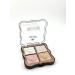 SOULWB Highlighter Palette Universal for Faces and Body - Buy Online on GoSupps.com