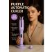Automatic curling 32mm with ions
