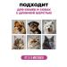 Shampoo and air conditioning for dogs 300 ml - Buy Online on GoSupps.com