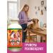 Shampoo and air conditioning for dogs 300 ml - Buy Online on GoSupps.com