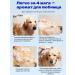 Shampoo and air conditioning for dogs 300 ml - Buy Online on GoSupps.com