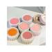 Herorange embossed blush