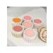 Herorange embossed blush - Buy Online on GoSupps.com