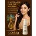 Lopez Hair dyeing brown-brown persistent without ammonia - Buy Online on GoSupps.com