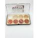 INDIND intensive Highlighter baked compact tone 1 for makeup - Buy Online on GoSupps.com