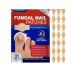 Nail patches against the fungus and damage to 1 pc - Buy Online on GoSupps.com