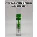 BOSA Eyebrow and eyelashes Lash Brow Gel Green