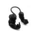 3D utility for the muscles of the cat Antizaraka collar (black L)