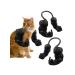 3D utility for the muscles of the cat Antizaraka collar (black L) - Buy Online on GoSupps.com