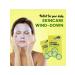 Cathy Doll Facial face mask with cucumber - Buy Online on GoSupps.com