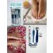 ABA Set of care of nails pedicure male - Buy Online on GoSupps.com