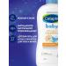 Cetaphil Baby Wash & Shampoo with Calendula - Buy Online on GoSupps.com