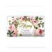 Spring Soap - Bloomy Garden "Fantastic" cream 3 in 90g - Buy Online on GoSupps.com