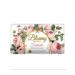 Spring Soap - Bloomy Garden "Fantastic" 4 in 90g - Buy Online on GoSupps.com