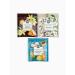Factory of Happiness Gift tea "Passport" 3 tastes in bags - Buy Online on GoSupps.com