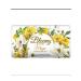 Spring Soap - Bloomy Garden "Magic" cream 3 in 90g - Buy Online on GoSupps.com