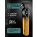 VGR Male trimmer for stylish hair care - Buy Online on GoSupps.com
