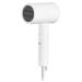 Xiaomi Water Ionic Hair Dryer Xiaomi Compact Hair Dryer H101 Hair Feng 1600 W White