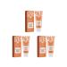 eelhoe Impeccable tone without makeup BB-cream vitamin C radiant skin