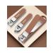 HoMedics Kusaks for the cuticle are manicure a set of 4 pieces - Buy Online on GoSupps.com