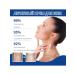 eelhoe Collagen cream for the neck eliminates wrinkles tightens the skin - Buy Online on GoSupps.com