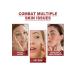 Collagen mask for moisturizing and eliminating wrinkles - Buy Online on GoSupps.com