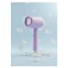 XIAOMI MI lonic Hair Dryer Hair hair dryer Xiaomi Negative Ion Hair Dryer H301 violet - Buy Online on GoSupps.com